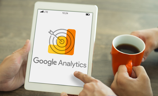настройка целей в Google Analytics