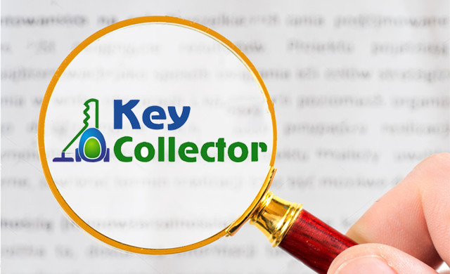Сбор базовых минус-слов с помощью Key Collector